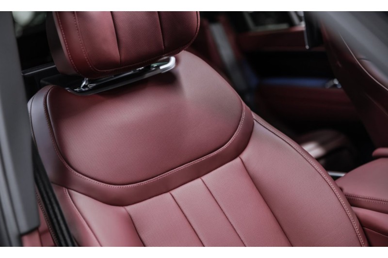 Land Rover Range Rover Autobiography 2026