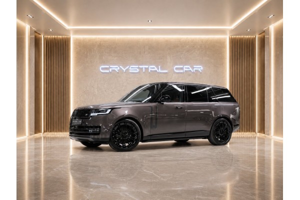 Land Rover Range Rover Autobiography 2026