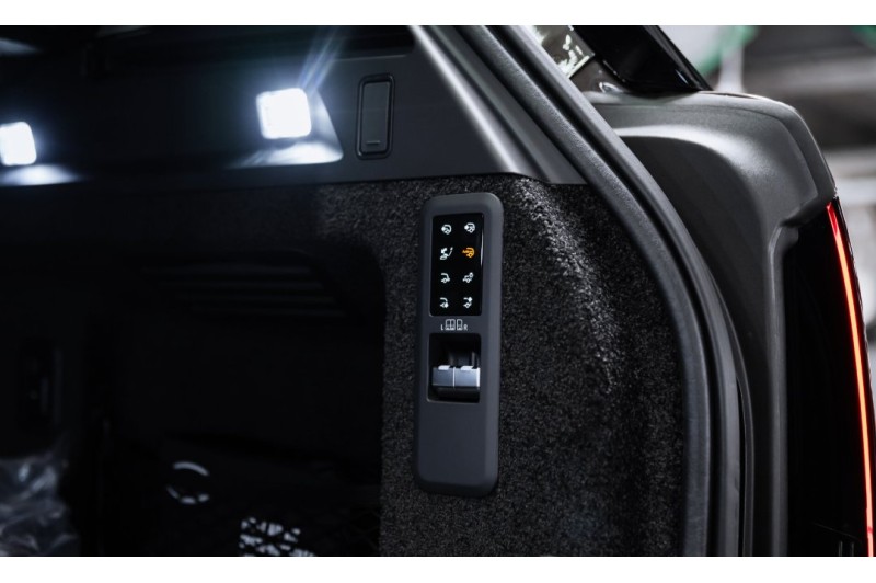 Land Rover Range Rover Autobiography 2026