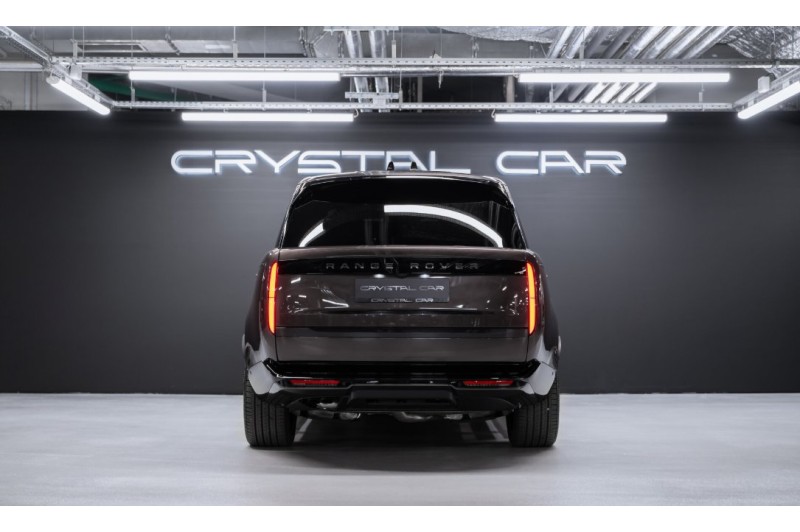 Land Rover Range Rover Autobiography 2026