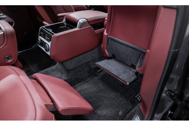 Land Rover Range Rover Autobiography 2026