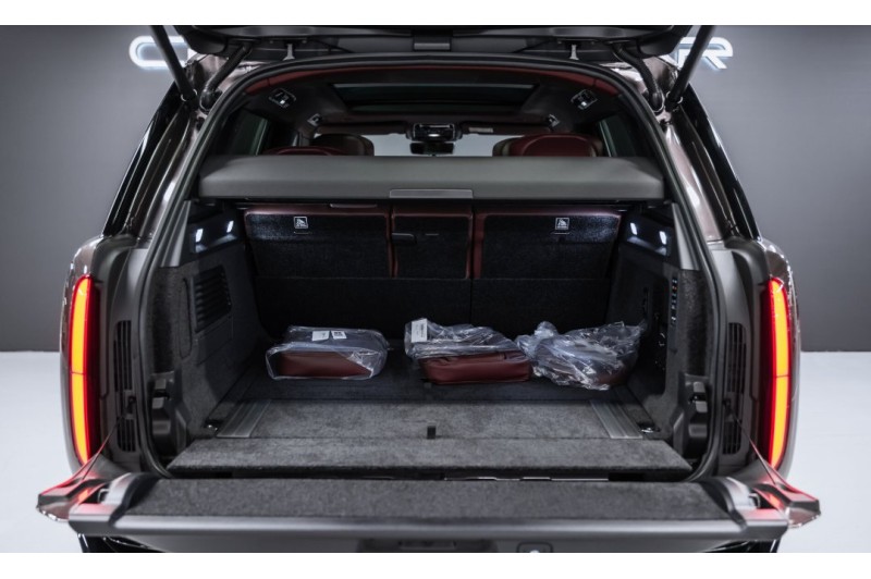 Land Rover Range Rover Autobiography 2026