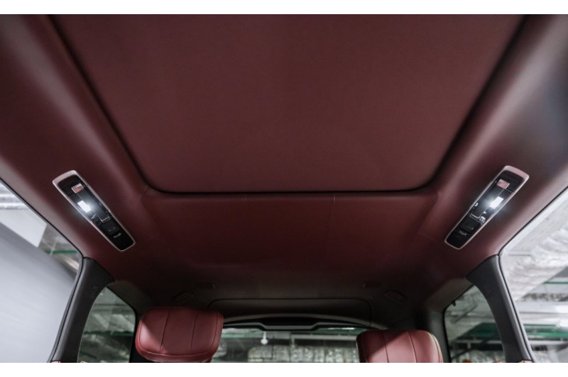Land Rover Range Rover Autobiography 2026