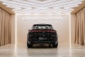 Porsche Cayenne Coupe III рестайлинг — 2026