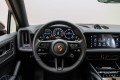 Porsche Cayenne Coupe III рестайлинг — 2026
