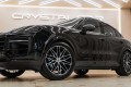 Porsche Cayenne Coupe III рестайлинг — 2026