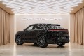 Porsche Cayenne Coupe III рестайлинг — 2026