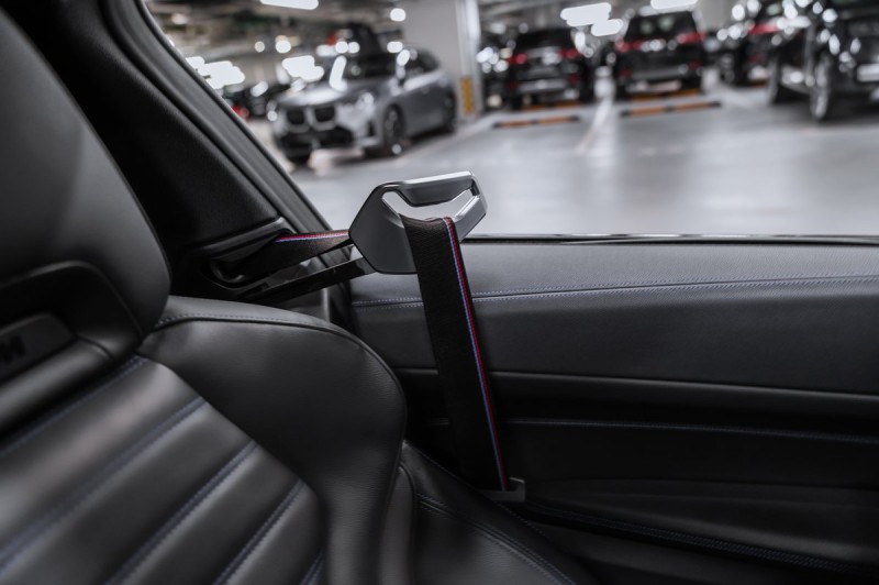 BMW 4 серии  2021