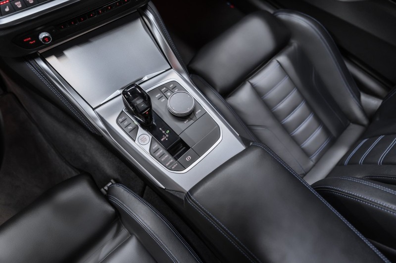 BMW 4 серии  2021