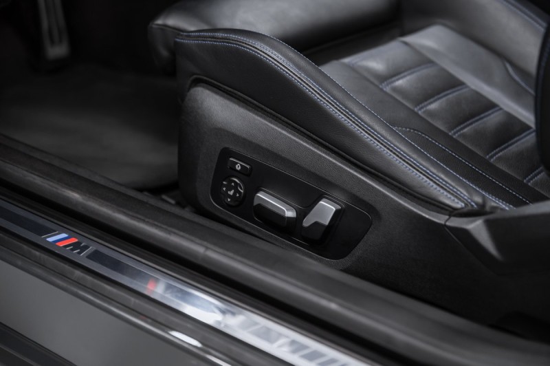 BMW 4 серии  2021