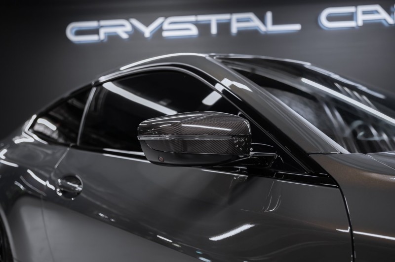 BMW 4 серии  2021