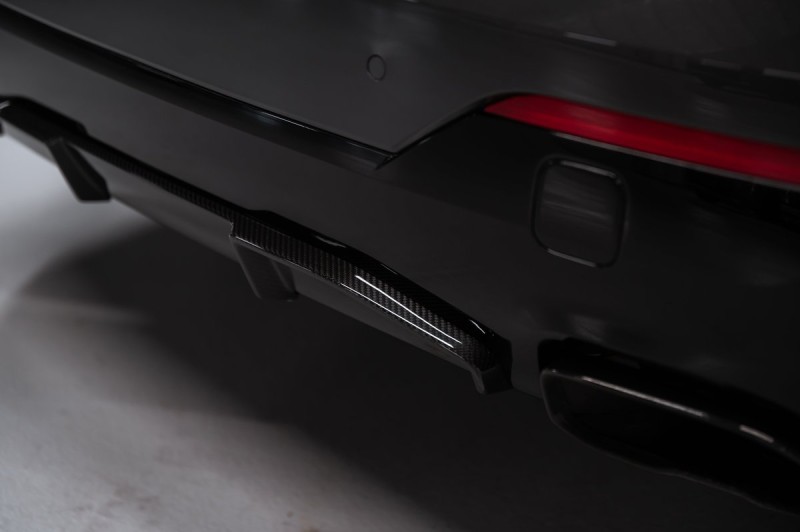 BMW 4 серии  2021