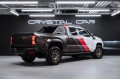 Toyota Tacoma IV — 2025
