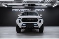 Toyota Tacoma IV — 2025