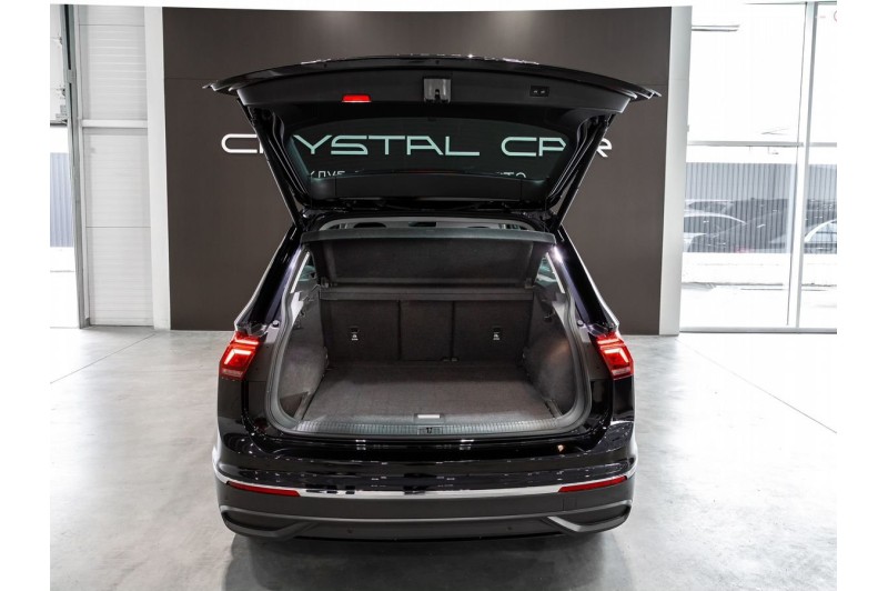 2022 Volkswagen Tiguan Respect