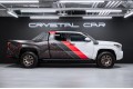 Toyota Tacoma IV — 2025