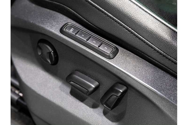 2022 Volkswagen Tiguan Respect