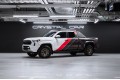 Toyota Tacoma IV — 2025