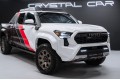 Toyota Tacoma IV — 2025