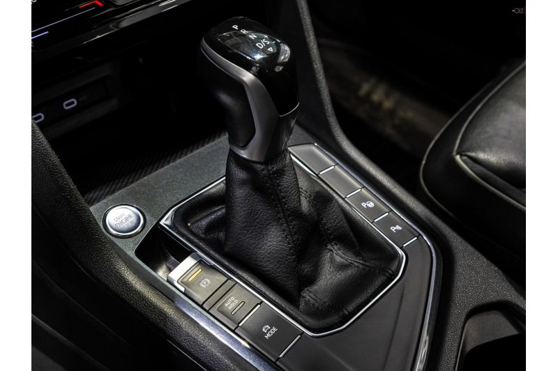 2022 Volkswagen Tiguan Respect