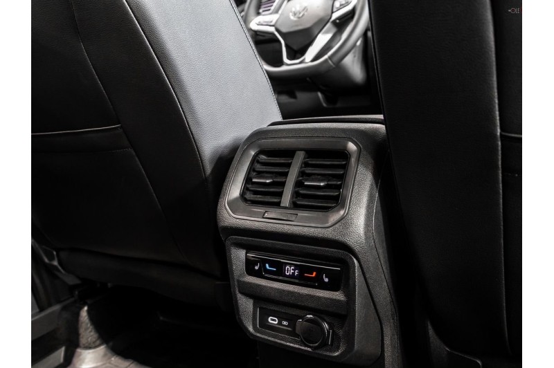 2022 Volkswagen Tiguan Respect
