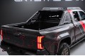 Toyota Tacoma IV — 2025