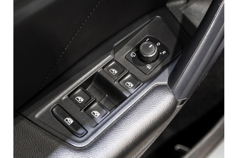2022 Volkswagen Tiguan Respect