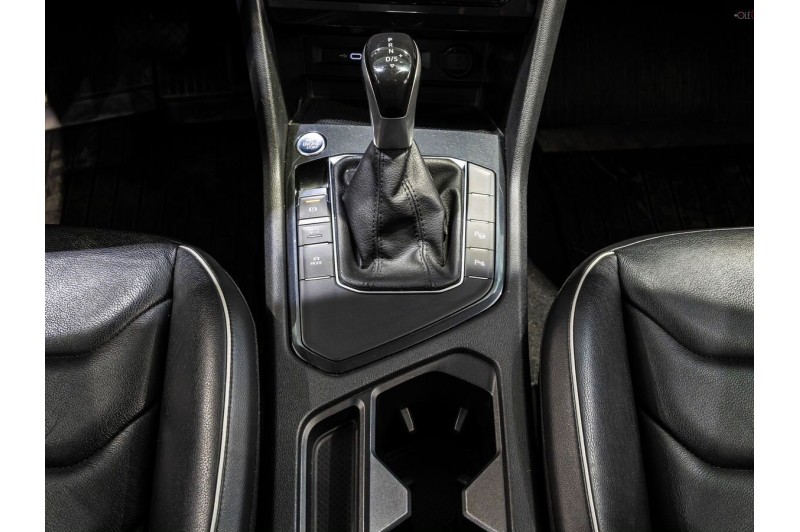 2022 Volkswagen Tiguan Respect