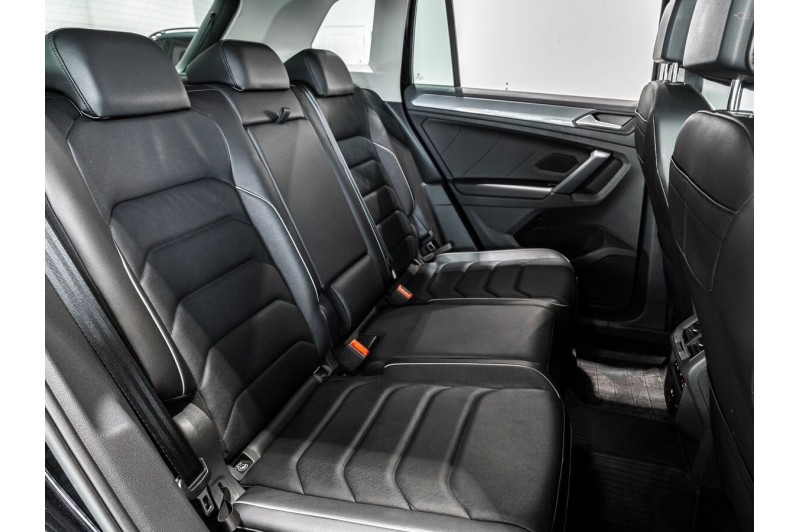 2022 Volkswagen Tiguan Respect