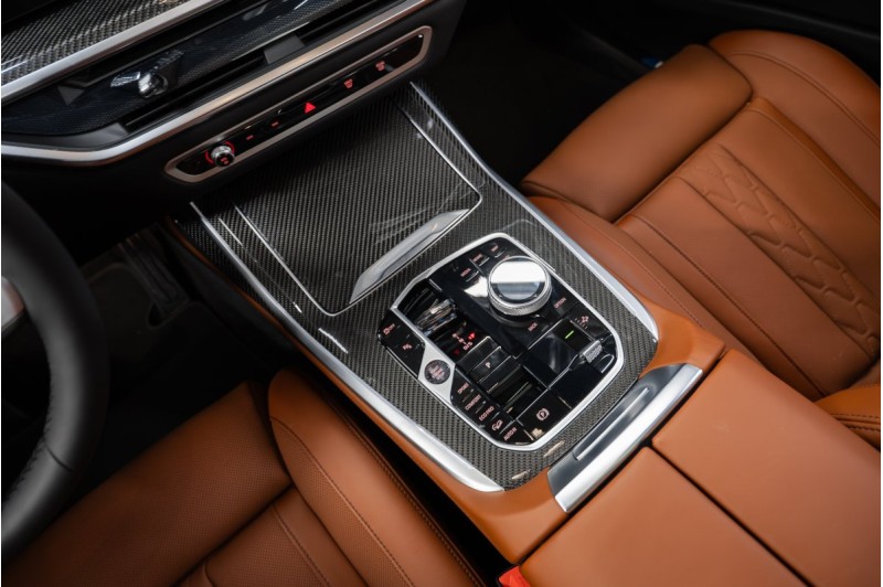 BMW X7 G07 рестайлинг — 2026