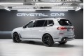 BMW X7 G07 рестайлинг — 2026