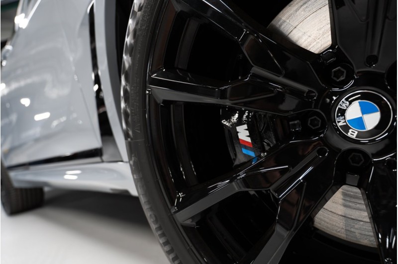 BMW X7 G07 рестайлинг — 2026