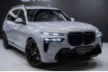 BMW X7 G07 рестайлинг — 2026
