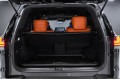 Lexus LX VIP Black 2023