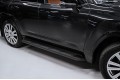 Lexus LX VIP Black 2023