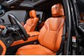 Lexus LX VIP Black 2023