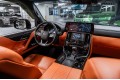 Lexus LX VIP Black 2023