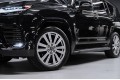 Lexus LX VIP Black 2023