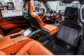 Lexus LX VIP Black 2023