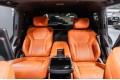 Lexus LX VIP Black 2023