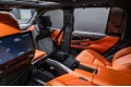 Lexus LX VIP Black 2023