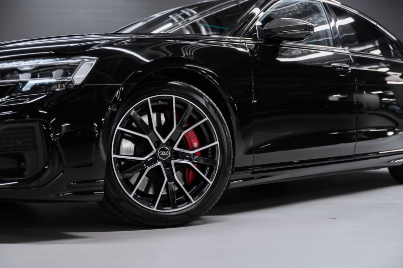 Audi S8 S8 TFSI 2024