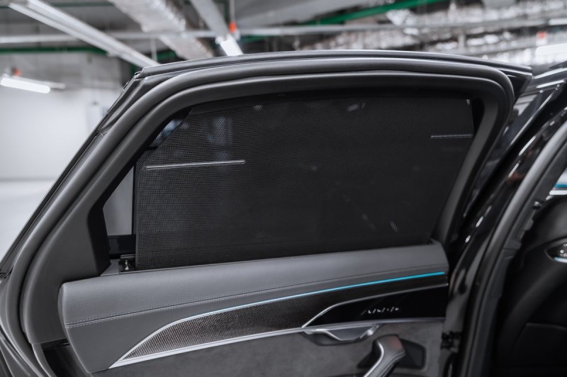 Audi S8 S8 TFSI 2024