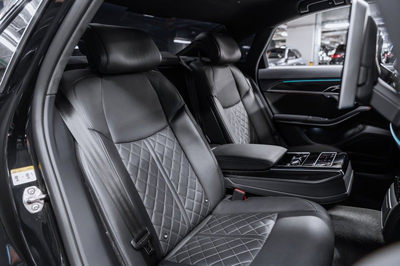 Audi S8 S8 TFSI 2024