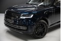 Land Rover Range Rover V — 2026