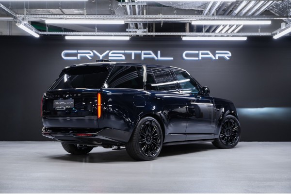 Land Rover Range Rover V (2021—2026) Autobiography - 2026