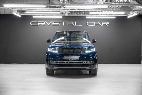 Land Rover Range Rover V (2021—2026) Autobiography - 2026