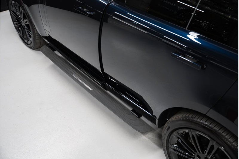 Land Rover Range Rover V — 2026