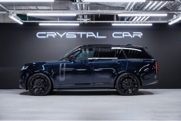 Land Rover Range Rover V (2021—2026) Autobiography - 2026