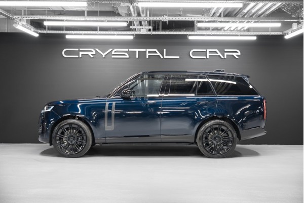 Land Rover Range Rover V (2021—2026) Autobiography - 2026